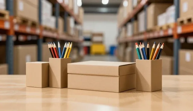 商品批发零售中的误区：供应链管理如何影响实际经营