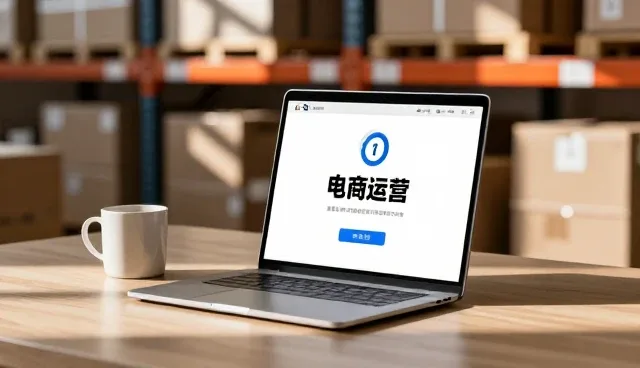 电商发展趋势:代运营模式如何影响中小商家