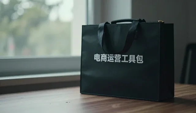 批发零售:电商代运营如何提升效率提升