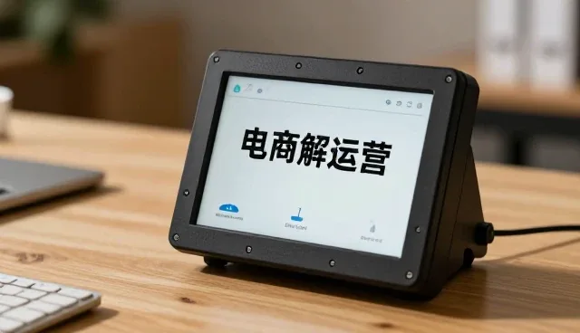 线上店铺运营中供应链效率优化的实战策略