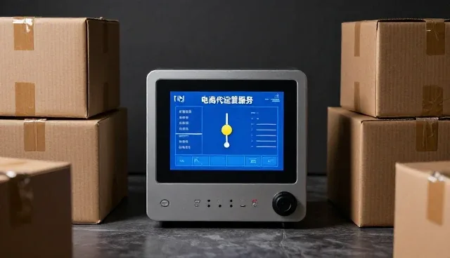 电商代运营中供应链解决方案的实际应用场景分析
