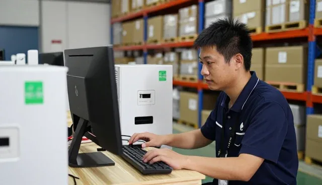 供货渠道稳定应用基础知识