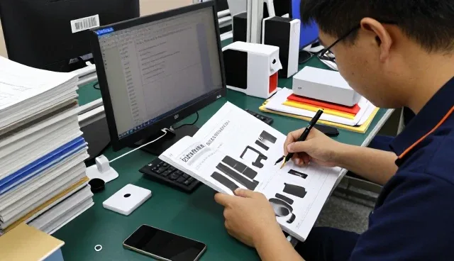 如何选择适合供货渠道稳定的办公用品供应？