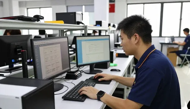 在制造业应用体验全面介绍